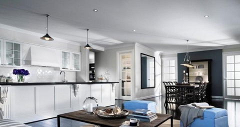 Clarendon Homes (NSW) P/L - Gold Coast Builders 1
