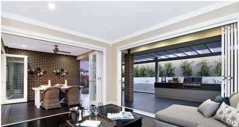 Clarendon Homes (NSW) P/L - Gold Coast Builders 2