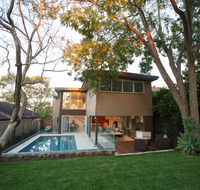 Upstairs Design  Building Co - Gold Coast Builders