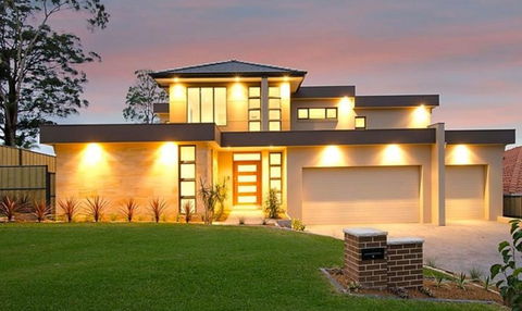 Billyard Homes Pty Ltd - Gold Coast Builders 0