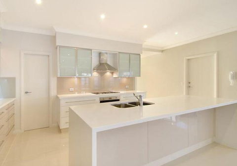 Billyard Homes Pty Ltd - Gold Coast Builders 1