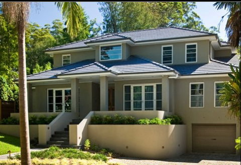 Barnwell H W Pty Ltd - Gold Coast Builders 0
