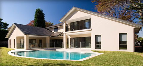 Barnwell H W Pty Ltd - Gold Coast Builders 1