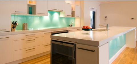 Barnwell H W Pty Ltd - Gold Coast Builders 2