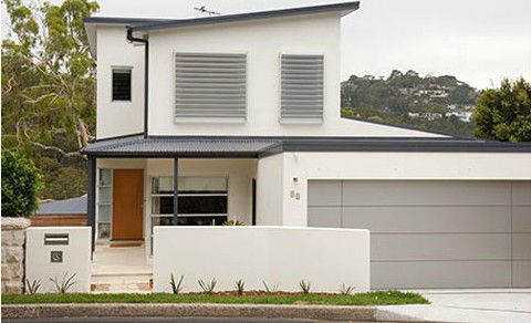 North Manly NSW Gold Coast Builders