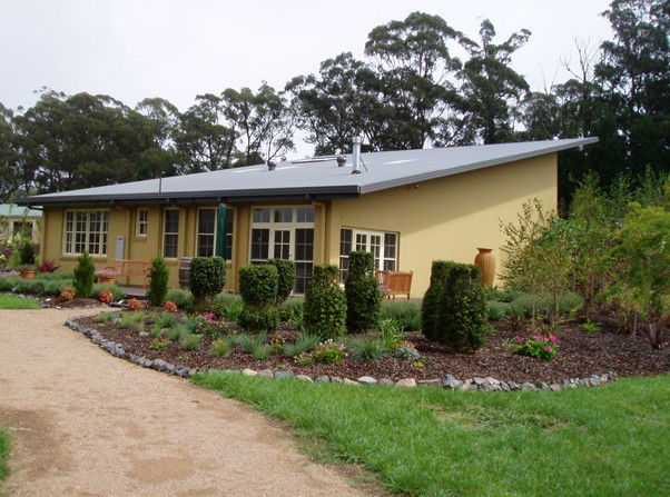 Perrys Crossing NSW Gold Coast Builders