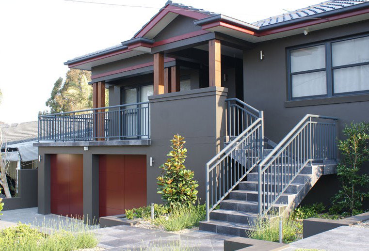 Gold Coast Builders