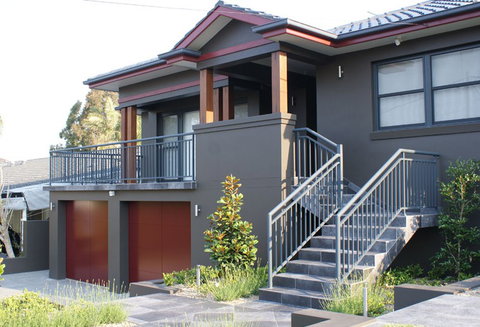 Rossmark Pty Ltd - Gold Coast Builders 0