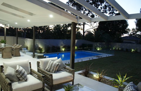 Rossmark Pty Ltd - Gold Coast Builders 1