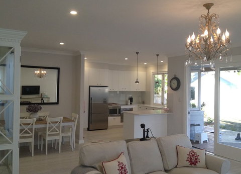 Rossmark Pty Ltd - Gold Coast Builders 2
