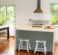 Qbic Constructions  Design - Gold Coast Builders