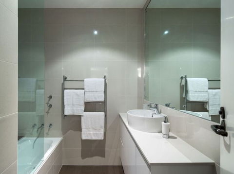Teague Constructions Pty Ltd - Gold Coast Builders 0