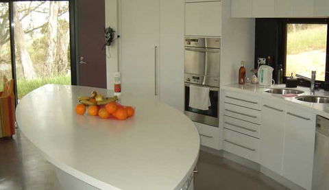 Holdfast Construction Services Pty Ltd - Gold Coast Builders 0