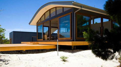 Holdfast Construction Services Pty Ltd - Gold Coast Builders 2