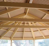 Ideal Pergolas  Decks - Gold Coast Builders