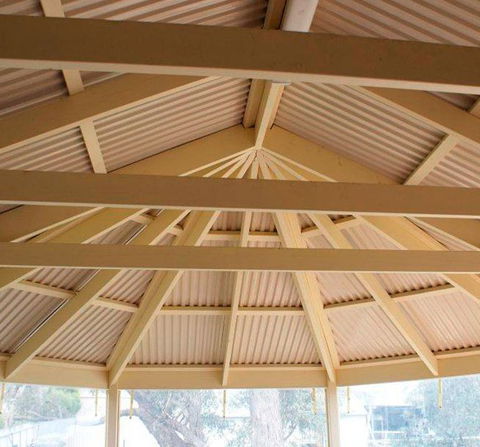Ideal Pergolas & Decks - Gold Coast Builders 0