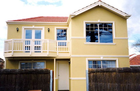 Impressive Home Improvements - Gold Coast Builders 2