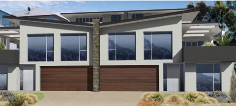 Landmark Construction & Development - Gold Coast Builders 1
