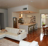 Living Improvements - Gold Coast Builders
