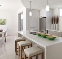 Longridge Homes - Gold Coast Builders