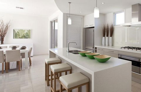 Longridge Homes - Gold Coast Builders 0