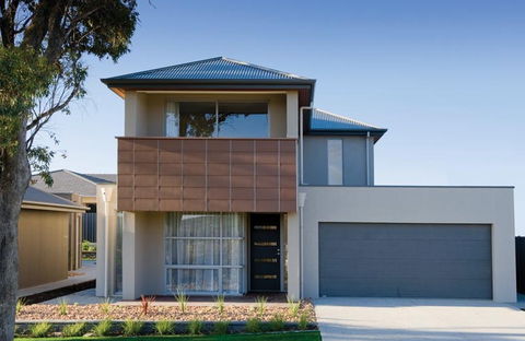 Longridge Homes - Gold Coast Builders 1