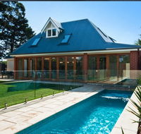 Luxury Built - Gold Coast Builders