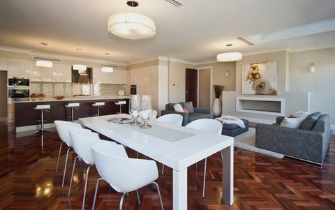 Luxury Built - Gold Coast Builders 1