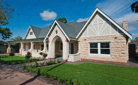Luxury Built - Gold Coast Builders 2