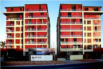 Marshall & Brougham Pty Ltd - Gold Coast Builders 2