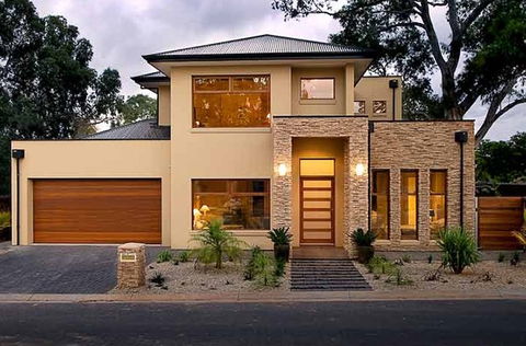 Marshall Thompson Homes - Gold Coast Builders 0