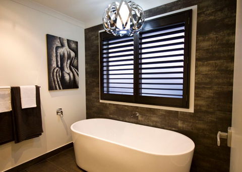 Marshall Thompson Homes - Gold Coast Builders 1