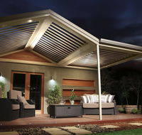 Modern Built - Gold Coast Builders