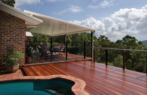 Modern Built - Gold Coast Builders 1