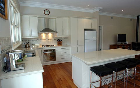 Olde Worlde Homes - Gold Coast Builders 1