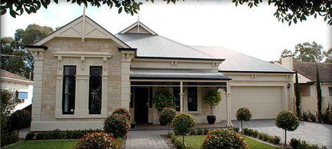 Olde Worlde Homes - Gold Coast Builders 2