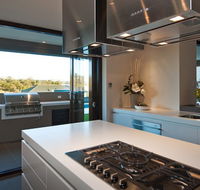Outside Square - Gold Coast Builders