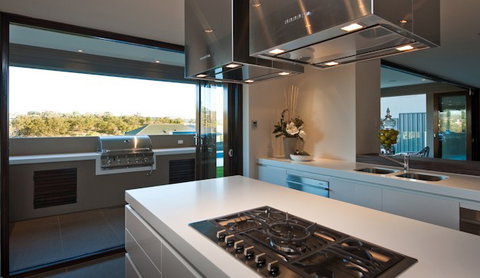 Outside Square - Gold Coast Builders 0