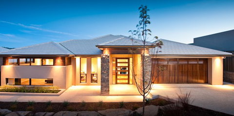 Outside Square - Gold Coast Builders 2