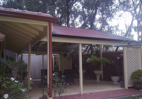 Phillip Coker Renovations Pty Ltd - Gold Coast Builders 1