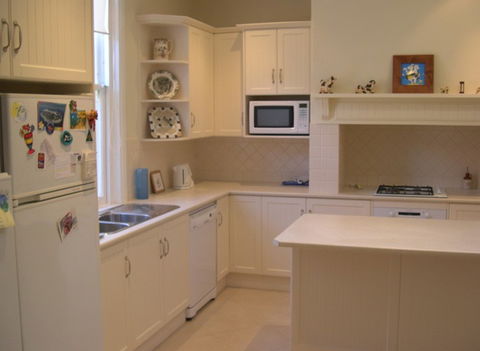 Phillip Coker Renovations Pty Ltd - Gold Coast Builders 2