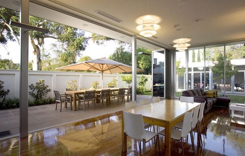 Sarah Constructions Pty Ltd - Gold Coast Builders 0