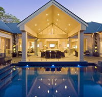 Scott Salisbury Homes - Gold Coast Builders