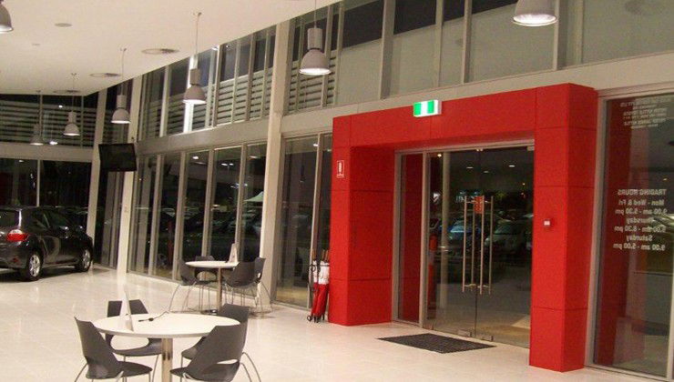 Pooraka SA Gold Coast Builders