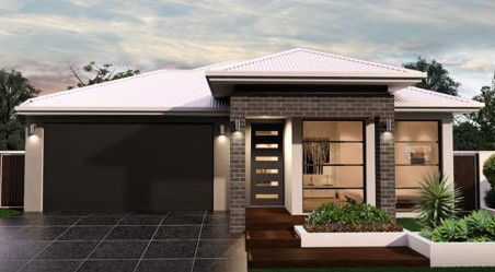 Weeks & Macklin Homes - Gold Coast Builders 2