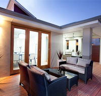 Weeks Peacock Homes - Gold Coast Builders