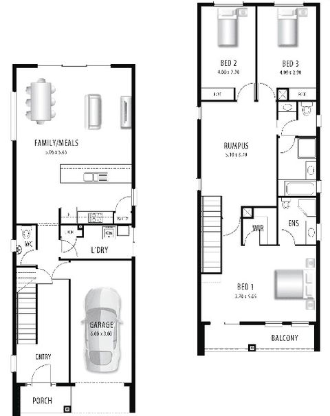World Concept Homes - Gold Coast Builders 1