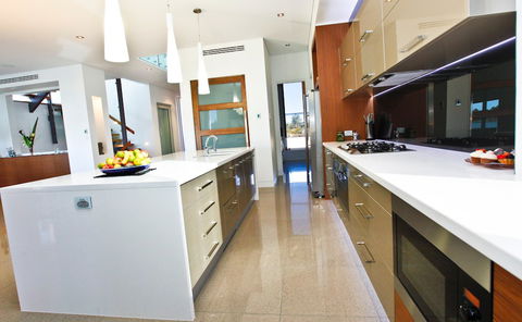 Aitken G.R. & C.A. - Gold Coast Builders 0