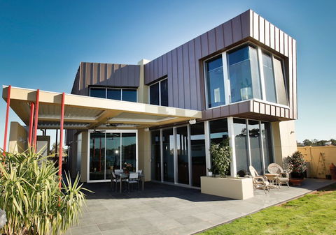 Aitken G.R. & C.A. - Gold Coast Builders 1