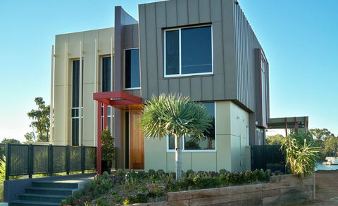 Aitken G.R. & C.A. - Gold Coast Builders 2